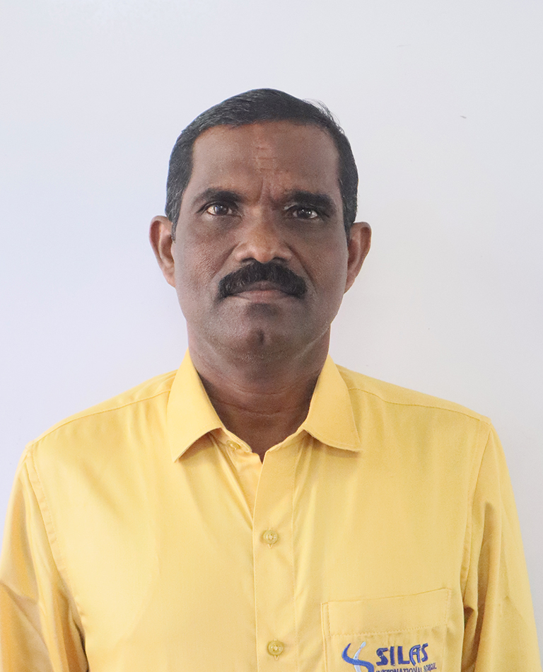 Mr Suresh M